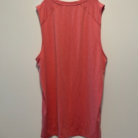 Peloton Men's Workout Tank-top - Picture 2 of 3